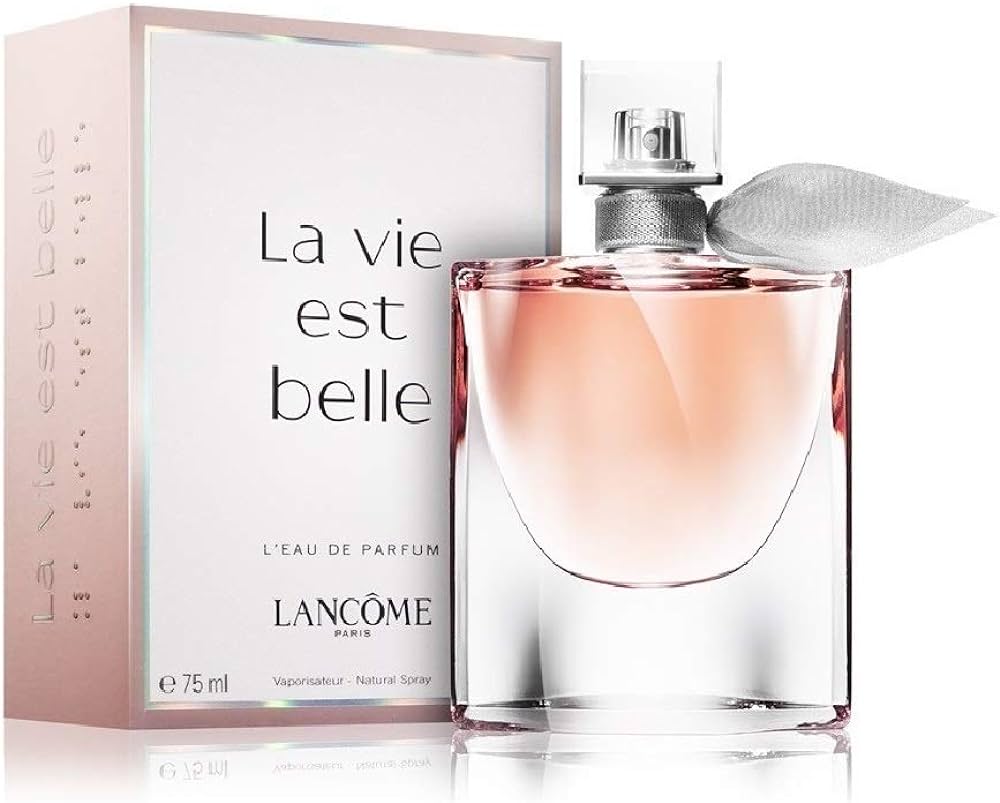 La Vie Est Belle da Lancôme Perfume Feminino