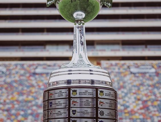 Libertadores e Sul-Americana 2024: Onde Assistir aos Torneios