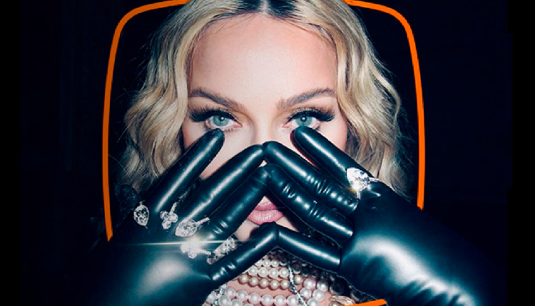 Saiba como assistir o Show de Madonna de Graça