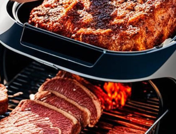 Picanha na Air Fryer e Linguiça Perfeitas em 2024 (RECEITA RÁPIDA E GOSTOSA)