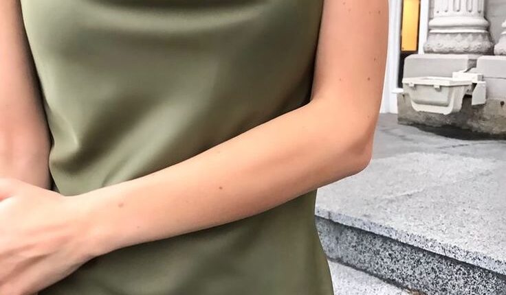 7 Looks Verde Oliva para Se Inspirar no Outono: A Cor Tendência que Você Precisa Conhecer!