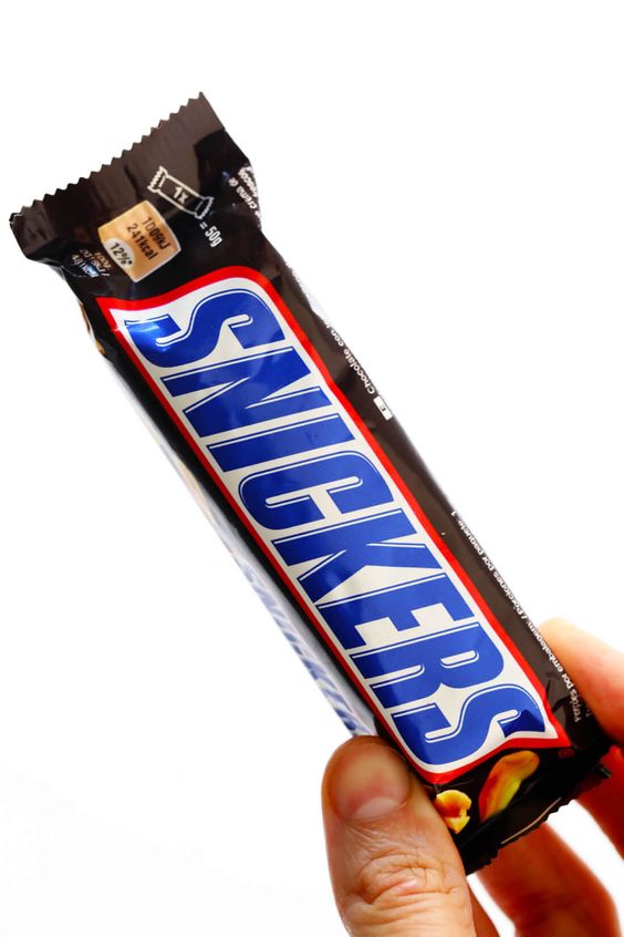 SNICKERS® Missprompting