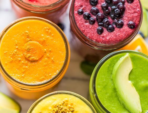 11 Sucos Para Dar Mais Energia e Disposição: Transforme Seu Dia com Estas Receitas Poderosas!