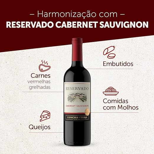 Top 5 vinhos baratos