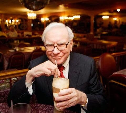 A Carta de Warren Buffet de 1972 Revela: Ele é um Gênio do Marketing!
