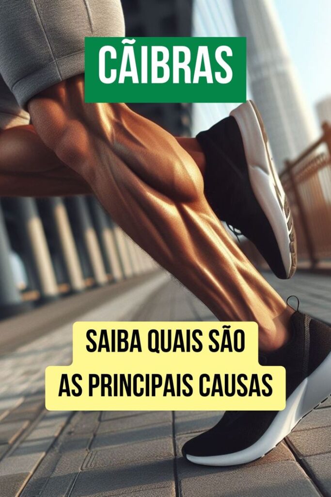 cãibras saúde vascular