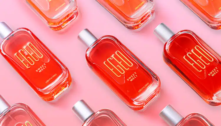 O Boticário lança perfume EGEO de melancia inspirado em trend do TikTok, confira