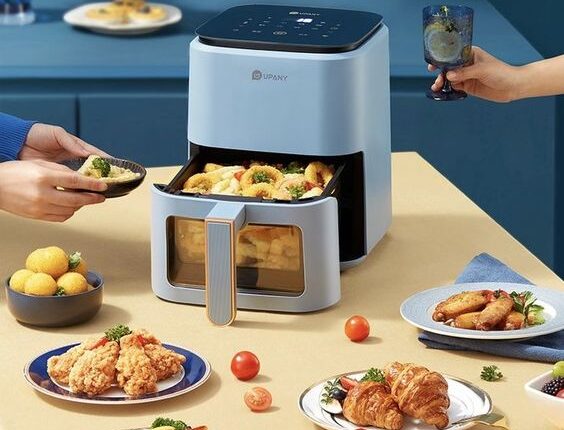 Será o fim da Air Fryer? ESTE promete ser o queridinho das cozinhas a partir de agora, confira!