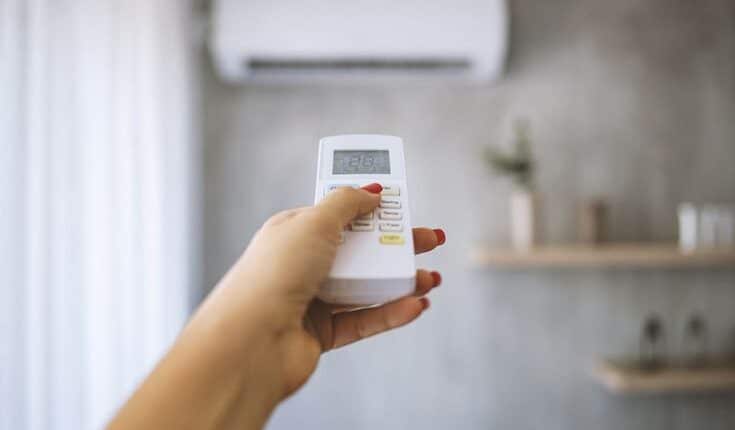 Conta de luz AUMENTA 25% se colocar o ar-condicionado nesta temperatura