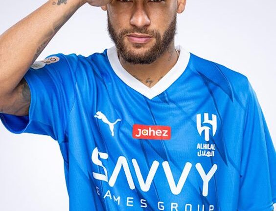 Forbes Anuncia os Atletas Mais Bem Pagos do Mundo em 2024 – Neymar na Lista!