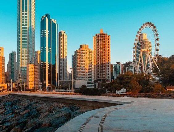 “Dubai Brasileira”: Conheça a Região com o Metro Quadrado Mais Caro do Brasil