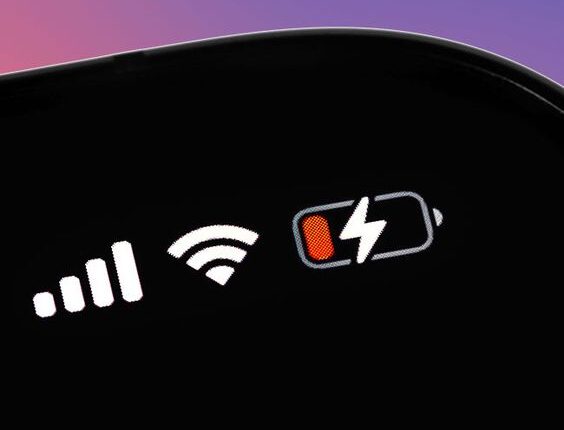 A Bateria do Seu Celular Não Dura? Culpe Estas 3 Funções Inúteis