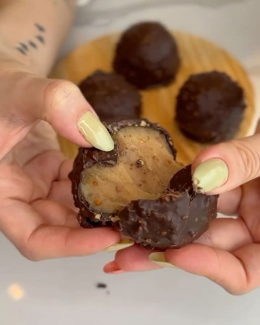 Desfrute de Delícias Doces Fit: 3 Receitas Doces com Apenas 2 Ingredientes