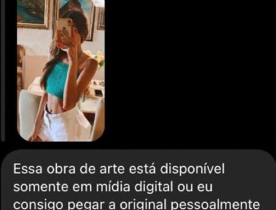 A Arte da Cantada: 31 Respostas Criativas para Stories que Encantam o Crush