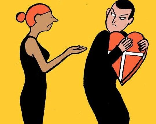 Frases Reveladoras de Pessoas Egoístas: O Que Elas Realmente Significam?