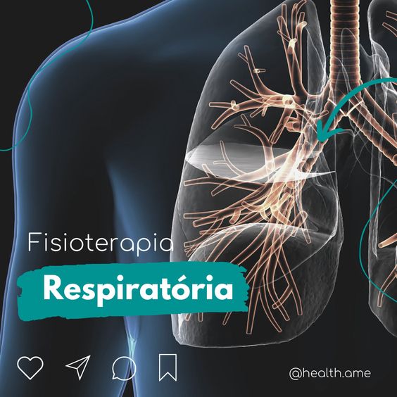 Descubra Como a Fisioterapia Respiratória Pode Mudar Sua Vida e Evitar Visitas ao Pronto-Socorro!