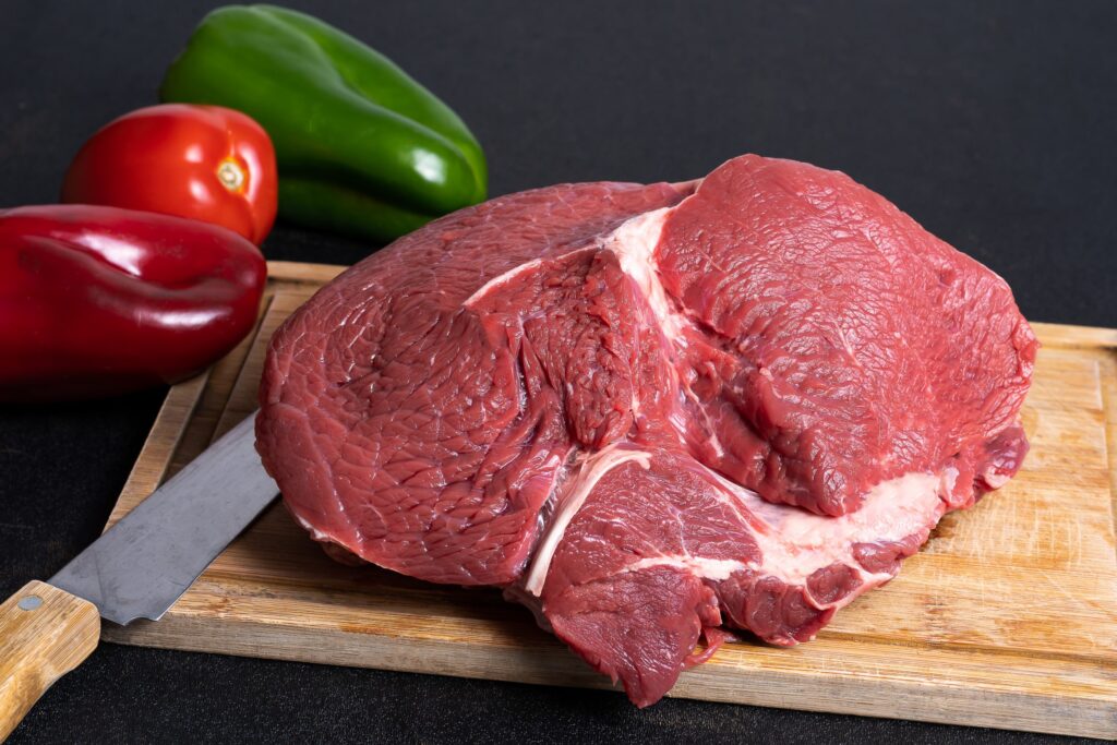 TIPO PICANHA: 3 cortes de carne que farão você esquecer da Picanha no Churrasco