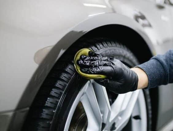 Vinagre nos Pneus do Carro: O Segredo para uma Manutenção Eficiente