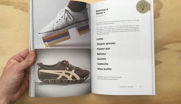 Livro Criatividade estratégico