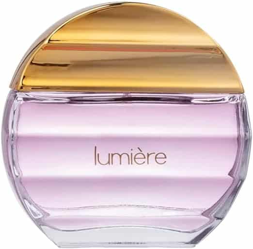 Lumière da Fiorucci Perfume cheiro da riqueza