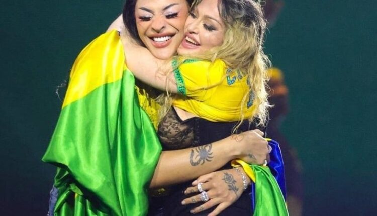 DOAÇÃO PARA ENCHENTES NO RS: Madonna doou R$ 10 MILHÕES segundo colunista, veja como ajudar também!
