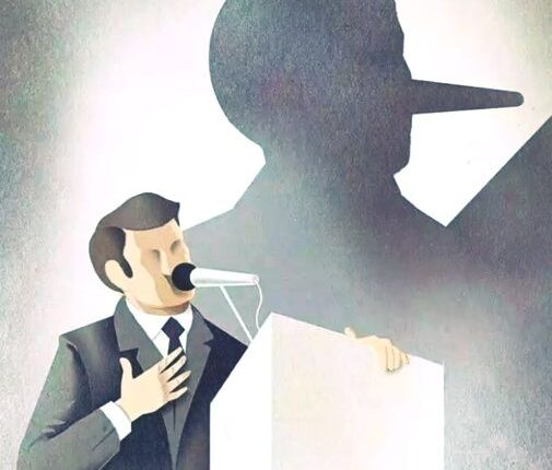 Como Identificar Mentiras no Dia a Dia: 6 Sinais e Dicas para Evitar Falsidades