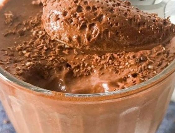 Desfrute de Delícias Doces Fit: 3 Receitas Doces com Apenas 2 Ingredientes