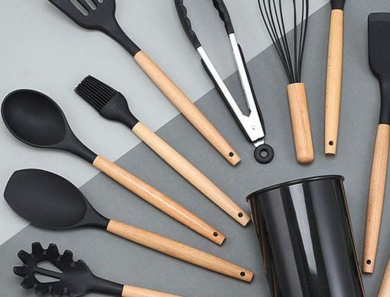 6 Utensílios de Cozinha que Serão Seus Novos Melhores Amigos