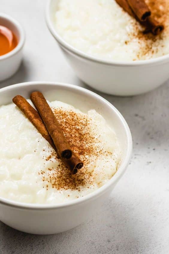 Arroz Doce com Leite Condensado: Uma Receita Clássica, Caseira e Gostosa da Culinária Brasileira