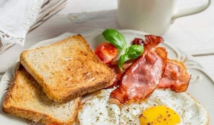 Alimento Secreto do Café da Manhã: Médica de Harvard Revela Alimento que NÃO PODE FALTAR na Sua Mesa
