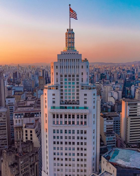 Passeios culturais em São Paulo