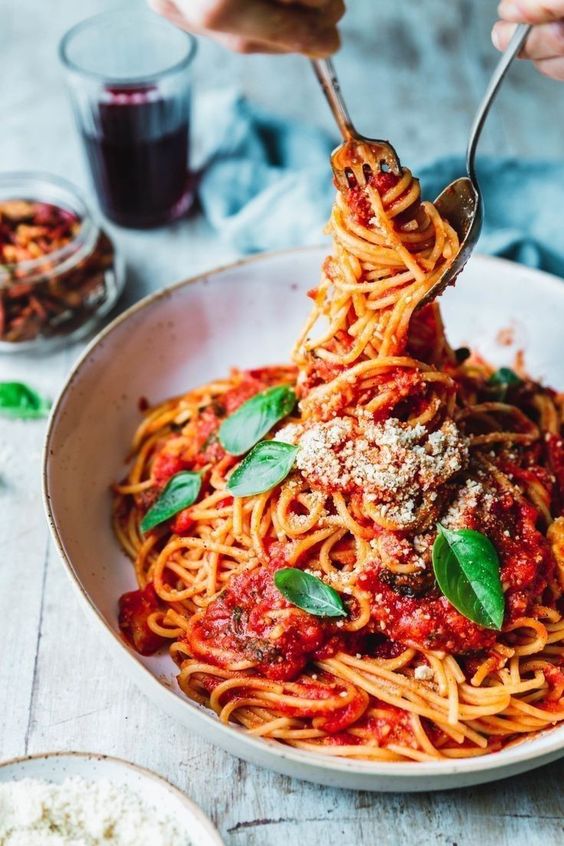 Diga Adeus ao Macarrão Grudento: Dicas Infalíveis para uma Massa Soltinha e Deliciosa