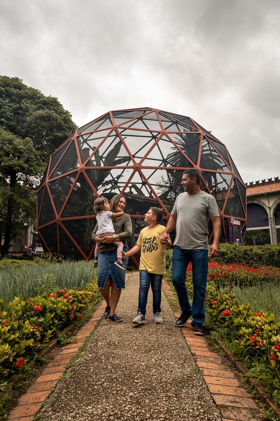 Passeios Culturais em São Paulo