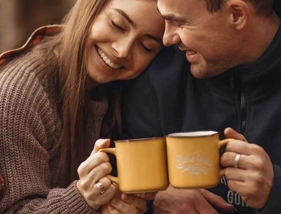 25 Mensagens de Dia dos Namorados para Tocar o Coração do Seu Amor!