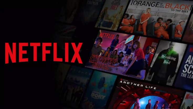 Netflix Vai Mudar: A Maior Atualização em 10 Anos Vem Aí, Condira!