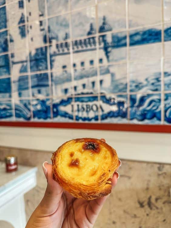 Pastel de Belém (receita FÁCIL): Aprenda a Fazer uma Fornada Generosa Desta Delícia Portuguesa