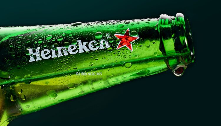 HEINEKEN MUDA SEM AVISAR: mudança de fórmula da cerveja não avisou consumidores, entenda