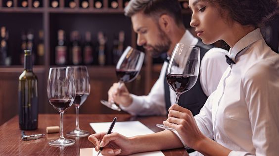 Dica de Sommelier: A Melhor Maneira de Guardar Vinhos Abertos