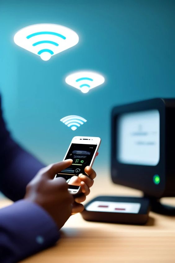 Wi-Fi liberado: Aprenda Como Acessar Internet Sem Pedir a Senha para Ninguém?