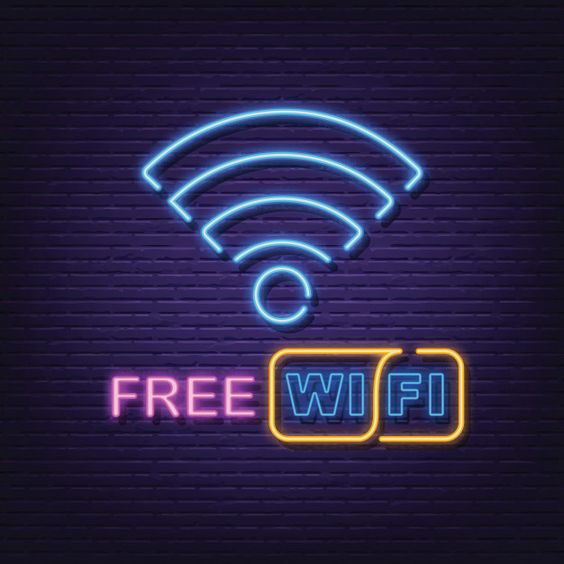 Wi-Fi liberado: Aprenda Como Acessar Internet Sem Pedir a Senha para Ninguém?