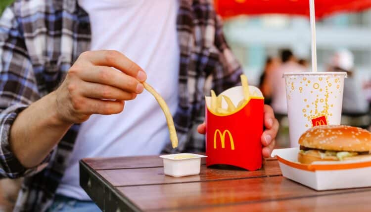 Maionese do McDonald’s em Casa: Segredo Revelado! Veja Como Fazer (receita fácil)